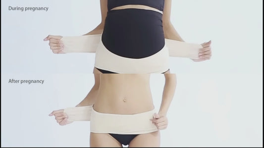 MamáCare™ Pregnancy Support Belt